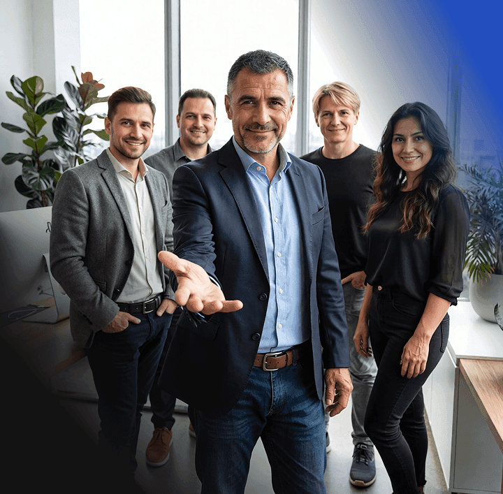 Our people are the foundation of our purpose and performance.