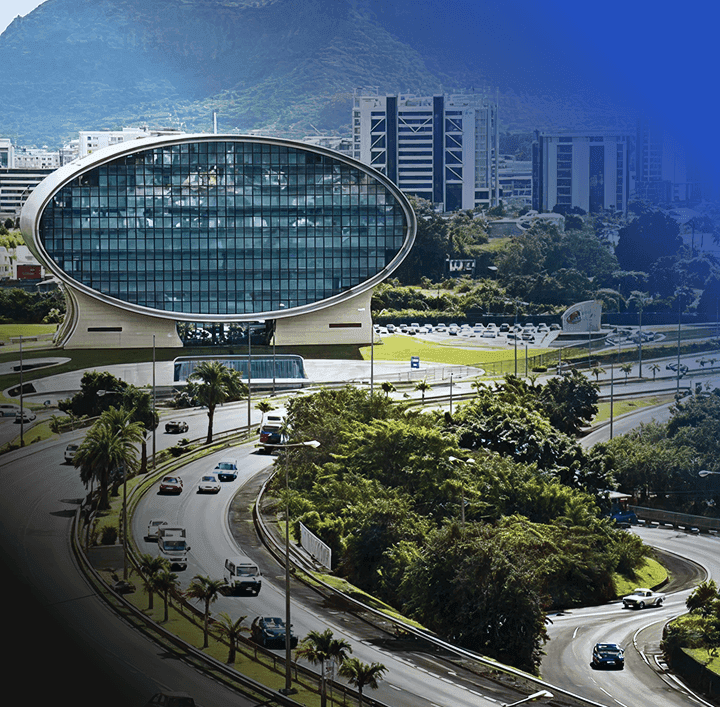 Mauritius Office