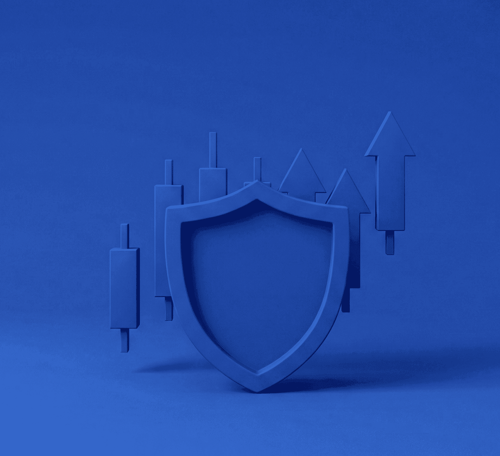 Safeguarding
your funds is
our highest
priority