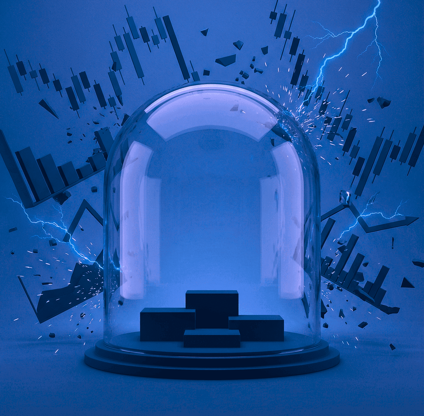 Enjoy full
confidence and
security when
managing your
account.