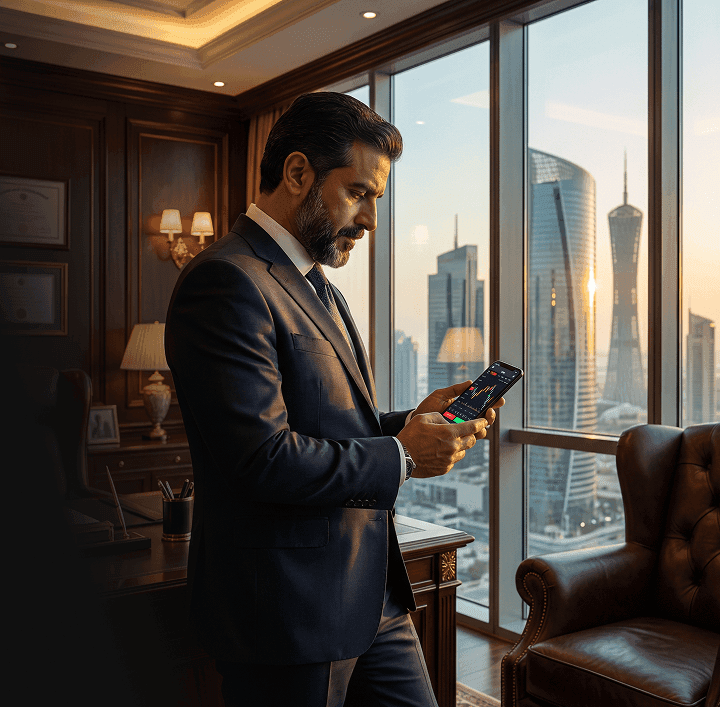 Why Trade Forex CFD with AddUp?