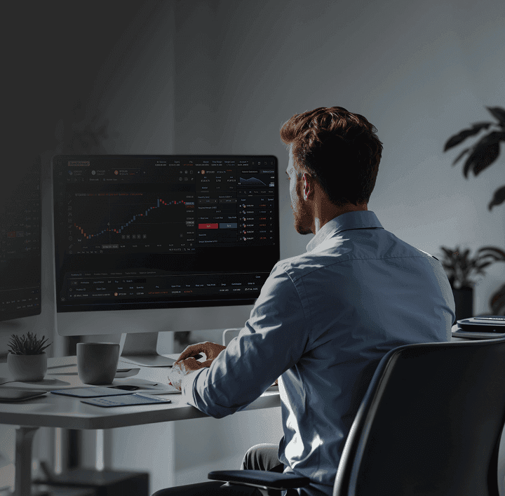 Why Trade Forex CFD with AddUp?