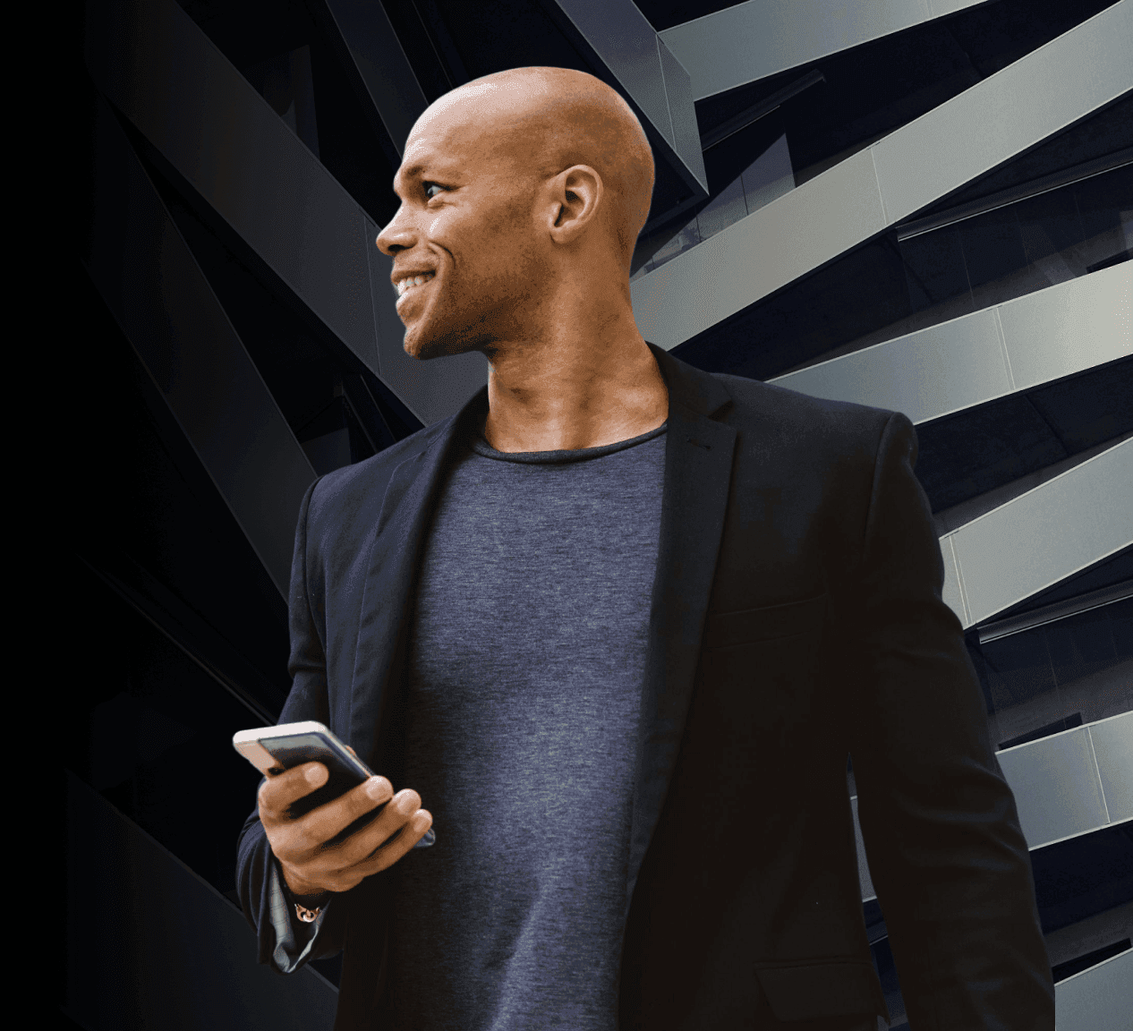 Trade Smarter. Earn Faster. No Hidden Conditions