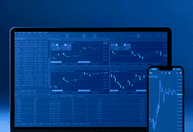 MT5 Trading platform